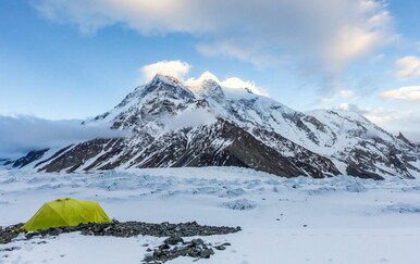 Možda nije najviša, ali je najbrutalnija: "Divlja planina" koja ne oprašta pogreške