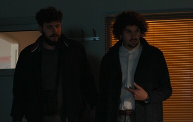 Kumovi: Ušuljali su se u bolnicu – i to ne baš trijezni