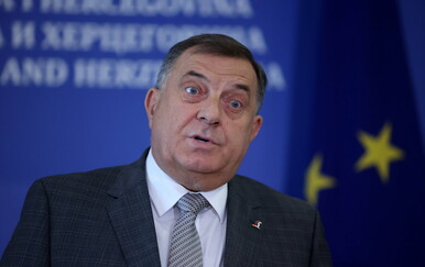 Milorad Dodik