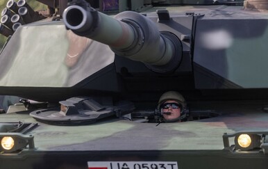 Vojna parada u Poljskoj - 2