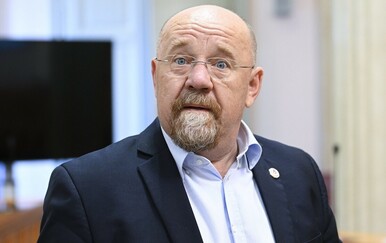 Kako izgleda supruga Davora Dretara Dreleta, Michelle Dreter?