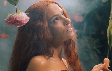 Stefany Žužić - 4