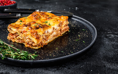 Kako se piše: lasagne ili lazanje