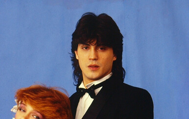 Najzgodniji pjevači iz generacije naših mama i baka