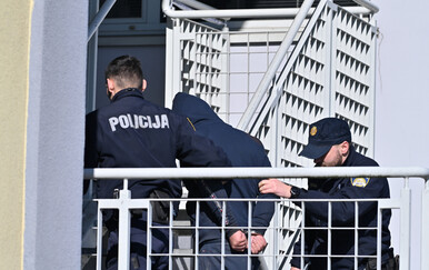 Strani radnik usred bijela dana silovao turisticu u centru Zagreba: Sud odredio kaznu