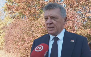 Glavni državni odvjetnik Ivan Turudić