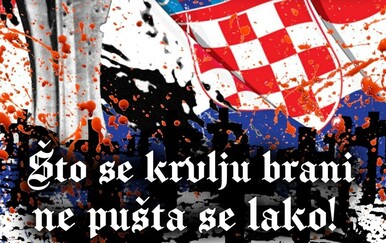 Torcida poziva na veliko okupljanje svih Hrvata na Rivi: Pročitajte žestoko priopćenje
