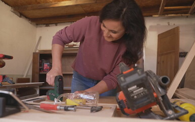 In Magazin: Anita Bahes - 6