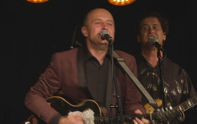 Gazde progovorili o svom najvećem hitu ''Trešnja''