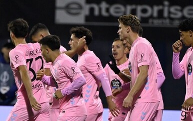 DINAMO - CELTA: Prijenos je u ranijem terminu, Španjolci su jako opasni