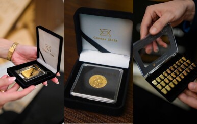 Hrvati prepoznali zlatnu priliku: Do kraja godine uložit će rekordnih 600 milijuna eura