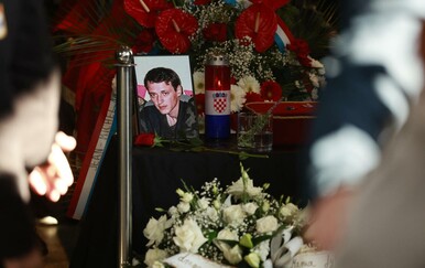 Uhićen muškarac koji je vrijeđao policiju i Nicoliera