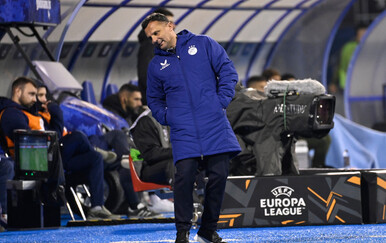 Kovačević na rubu provalije: Ima li Boban rješenje i tko je pravi trener za Dinamo?