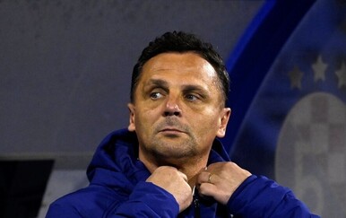 Mario Kovačević uveo veliku promjenu u svlačionicu Dinama