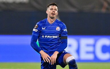 Ovo je prva reakcija Dinama nakon teškog poraza u Maksimiru