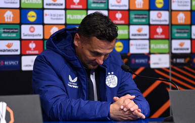 Mario Kovačević zavapio: "Ne tražim alibi, ali ne znam tko je promijenio toliko igrača"