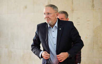 Božinović o najavljenom prosvjedu Torcide: To je njihovo demokratsko pravo