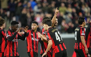 Europska liga: Midtjylland jedini stopostotan nakon četvrtog kola