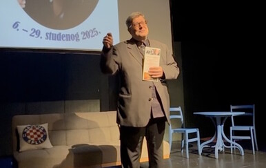 OTVORENI 14. BOBIJEVI DANI SMIJEHA – festival komedija