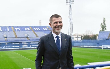Zaludio cijelu Europu: Boban želi dovesti supertalenta u Dinamo
