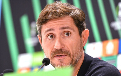 Trener Rijeke nakon remija na Gibraltaru napao domaćine: "Ako im je već dopušteno..."