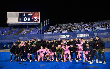 Celta Vigo poslala poruku Dinamu nakon utakmice Europske lige