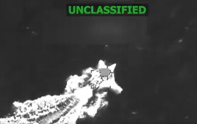 Napad na plovilo na Karibima