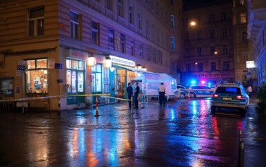 U Beču u pucnjavi stradala dva Čečena: Sumnja se da je ubojica Austrijanac srpskog podrijetla