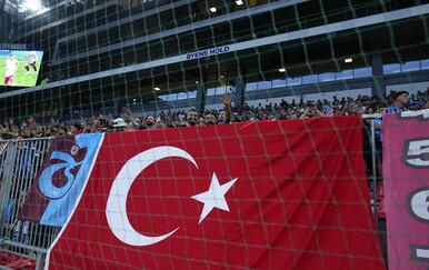 Golemi skandal trese Tursku: 371 nogometni sudac ima kladioničarski račun!?