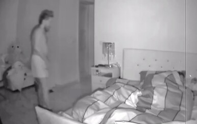 Mitropolit Hilarion i pomoćnik