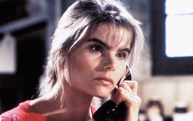 Tragična sudbina Margaux Hemingway