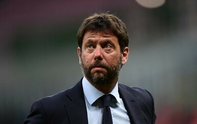 Obitelj Agnelli nema namjeru prodati Juventus