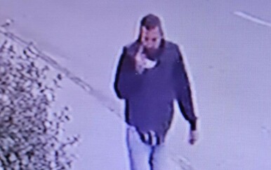 Policija traga za osobom