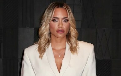 Meri Goldašić razvela se od supruga Jure