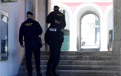 Koordinacije braniteljskih udruga: Napuhava se priča o događaju u Splitu