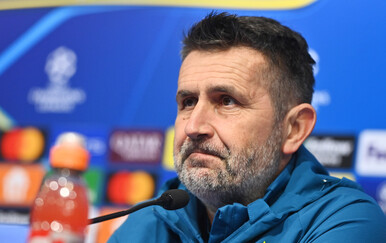 Bjelica bio na korak od preuzimanja slavnog kluba: Predsjednik je razmišljao i prelomio