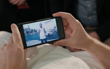 Kumovi: Dražen Zečić iznenadio Zaglavčane