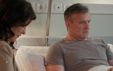 Kumovi: Puno je toga što Zaglavčani ne znaju! Koje će se nove tajne otkiri ne propustite doznati u novim epizodama serije "Kumovi"