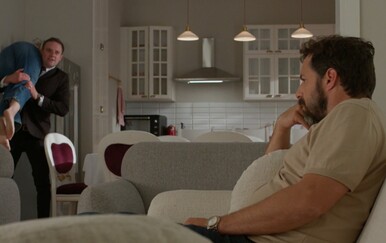 U dobru i zlu: Imaju li svi pravo na drugu priliku ne propustite saznati u seriji „U dobru i zlu“