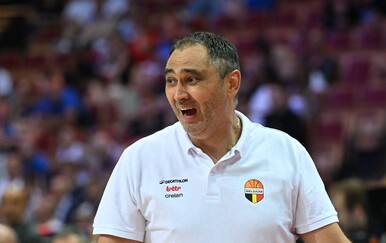 Dario Gjergja preuzeo reprezentaciju naših susjeda