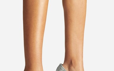 Salonke Jimmy Choo iz bridal kolekcije