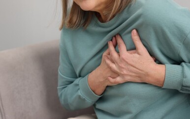 Preživjeli ste srčani udar? Ovo su 7 ključnih koraka koji vam mogu spasiti život!