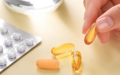 4 lijeka koje ne biste smjeli miješati s omega-3 suplementom