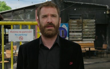 U dobru i zlu: Koliko god to ona htjela, ne može tako lako preći preko svega