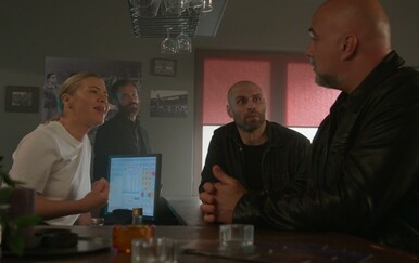 U dobru i zlu: Trebala je paziti što govori - on uvijek sve čuje i sazna