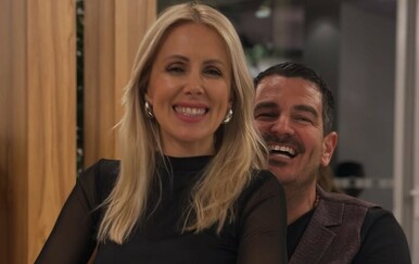 Silvia Dvornik, Marko Pecotić Peco