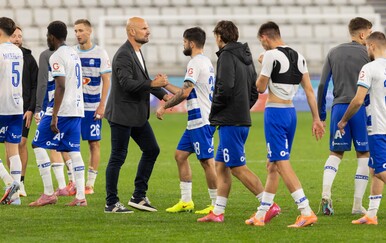 U Osijekov bus za Split sjelo jedno neočekivano ime: Bijelo-plavi dobivaju ogromno pojačanje!