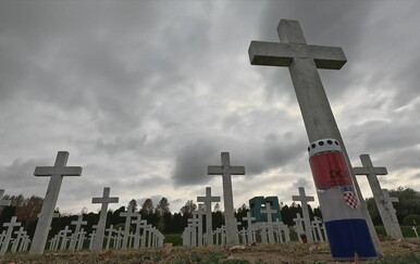 Vukovar dočekuje goste