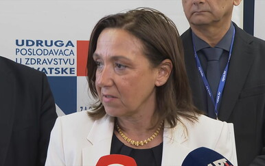 Hrstić o pojavi gube: Nije bilo zataškavanja