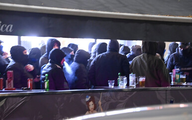 Otkazana književna večer Srba u Zagrebu. "Zar nas ni kordon policije ne bi zaštitio?"